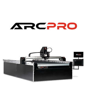 Arc Pro CNC Plasma Table