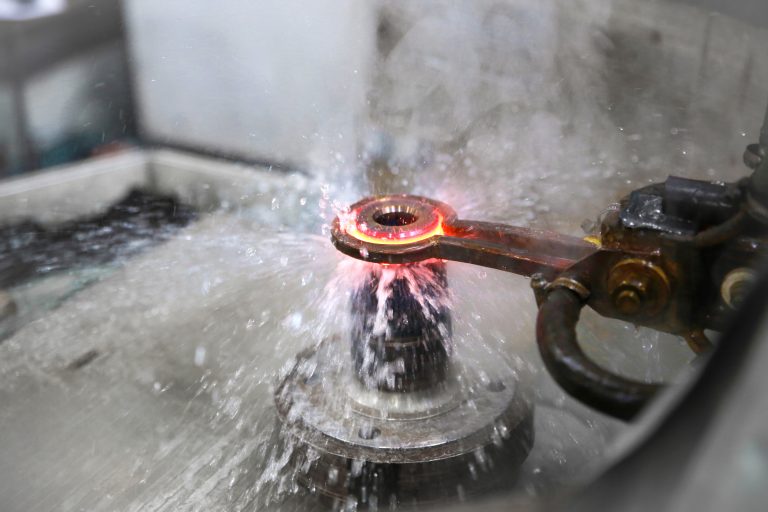 3 Keys to Quality Control for Induction Heat Annealing​