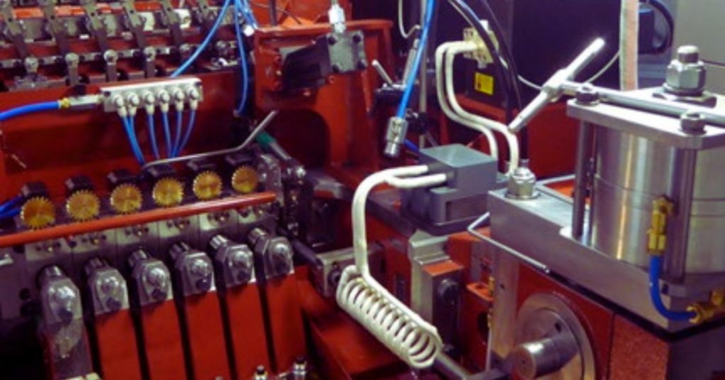 Induction Heating Best Practices: Tips for Successful Hot Heading Operations