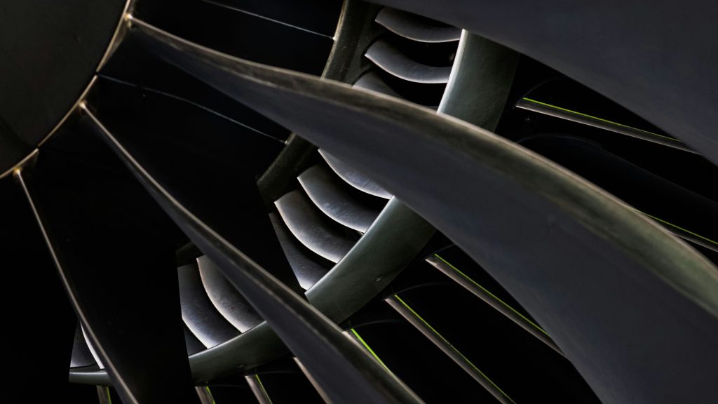 turbines
